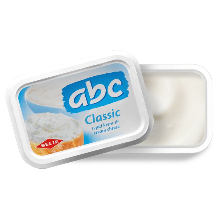 ABC Cream Cheese Classic 100 g
