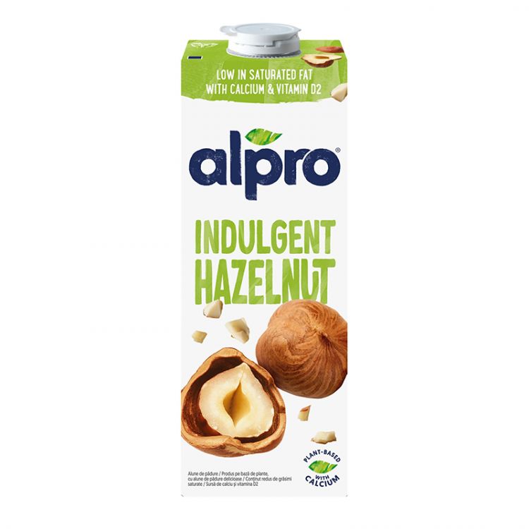 ALPRO Nápoj s Lieskovými Orechmi 1 l