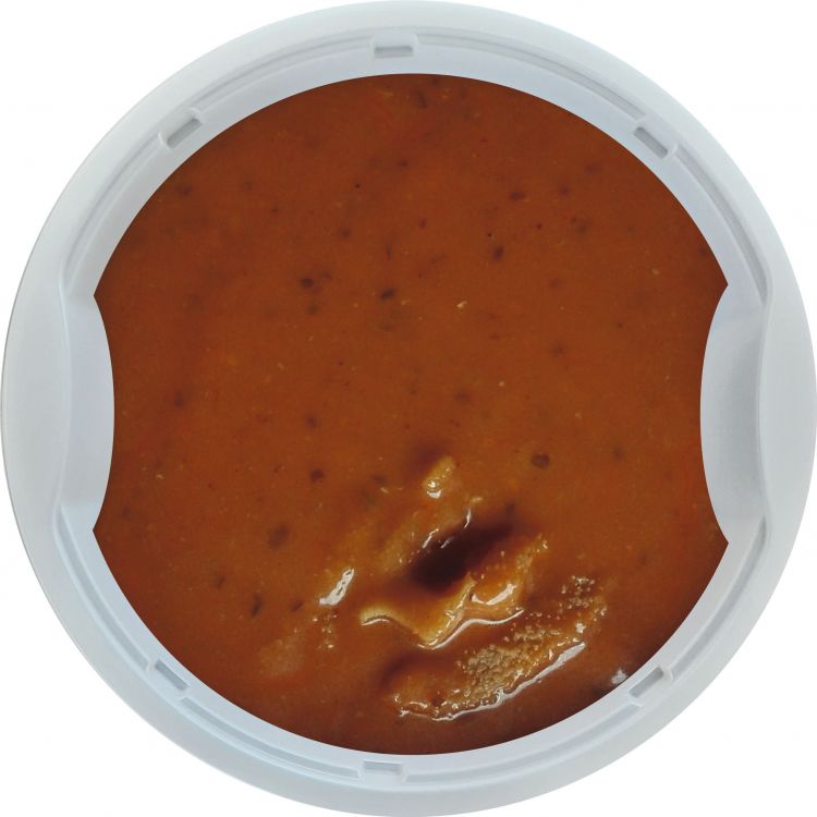 Apetit Držková polievka 400g