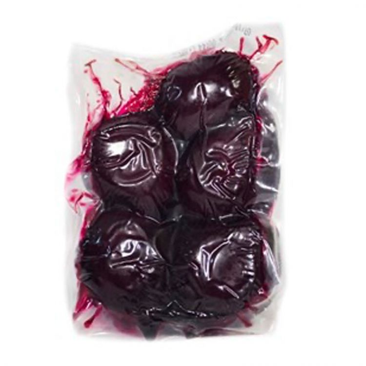 BIO cvikla predvarená 500g