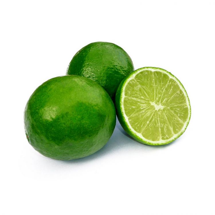 BIO limety balenie 3ks