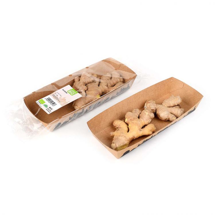 BIO zázvor balenie 250 g