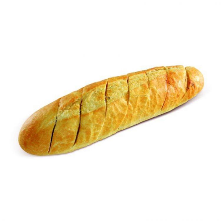 Cesnaková bageta predkrájaná 175g