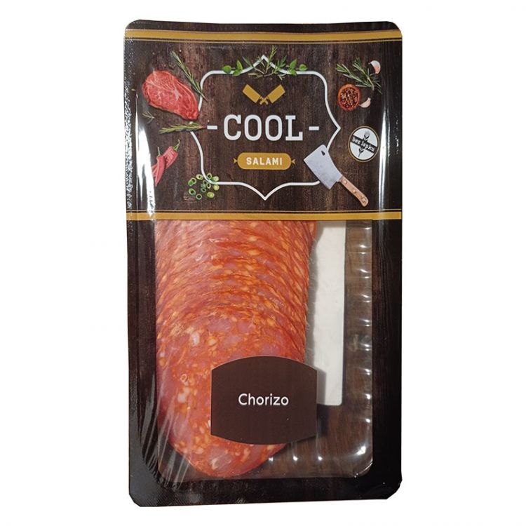 Cool Chorizo krájané 75g