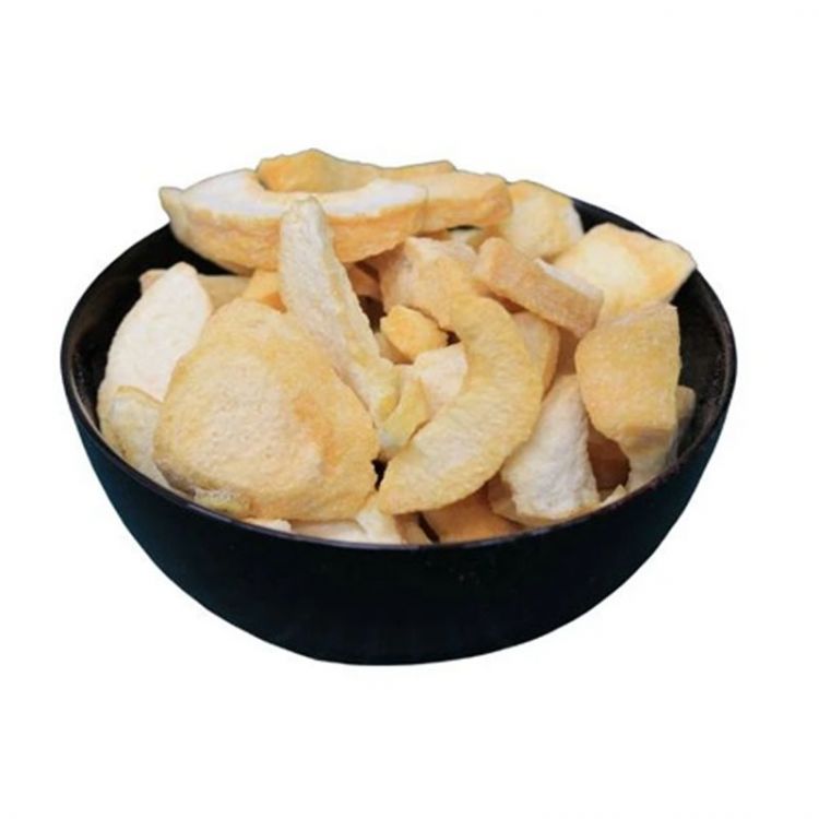 Emerosa Broskyne plátky lyofilizované 50g