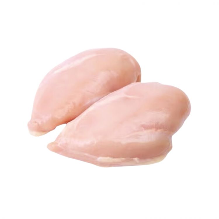 Farma DRUHAZ Kuracie prsia bez kosti a kože