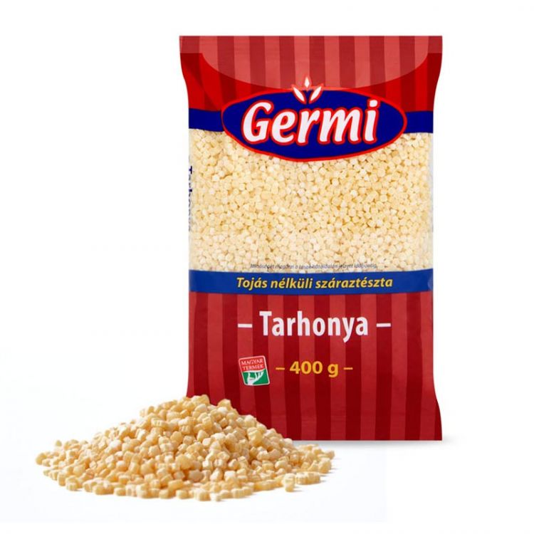 Germi Tarhoňa bezvaječná 400g