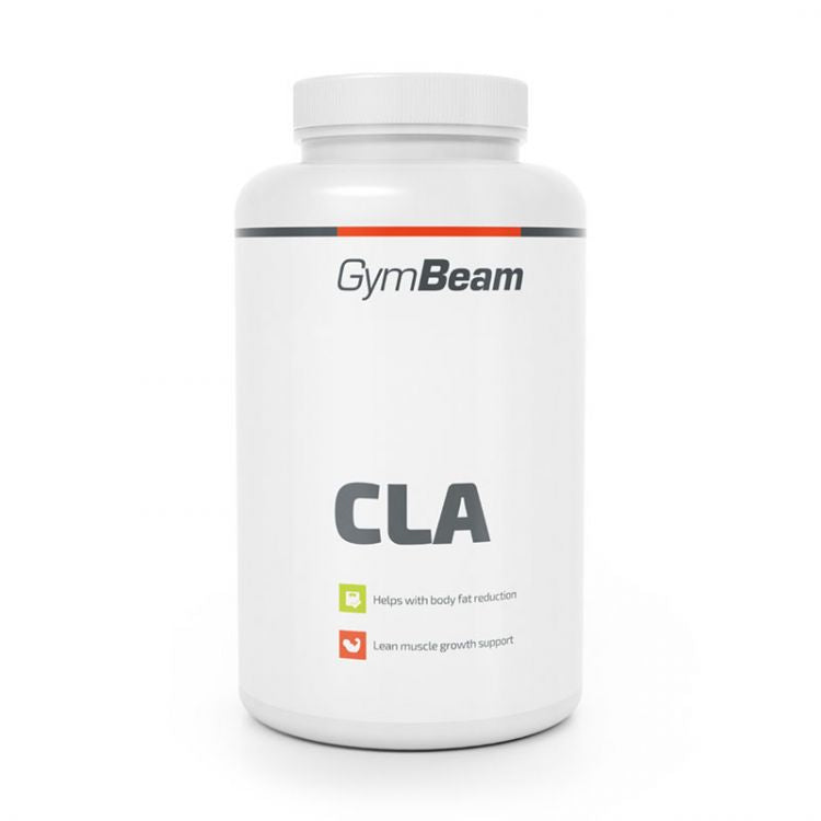 GymBeam CLA 240 caps
