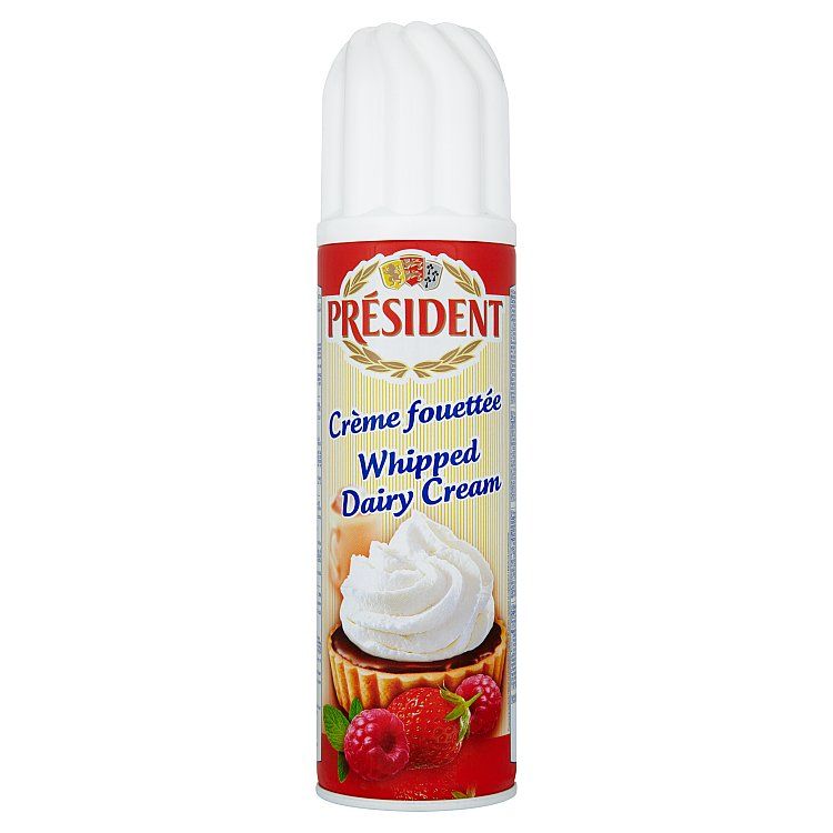 Président Šlehačka v spreji 250 g