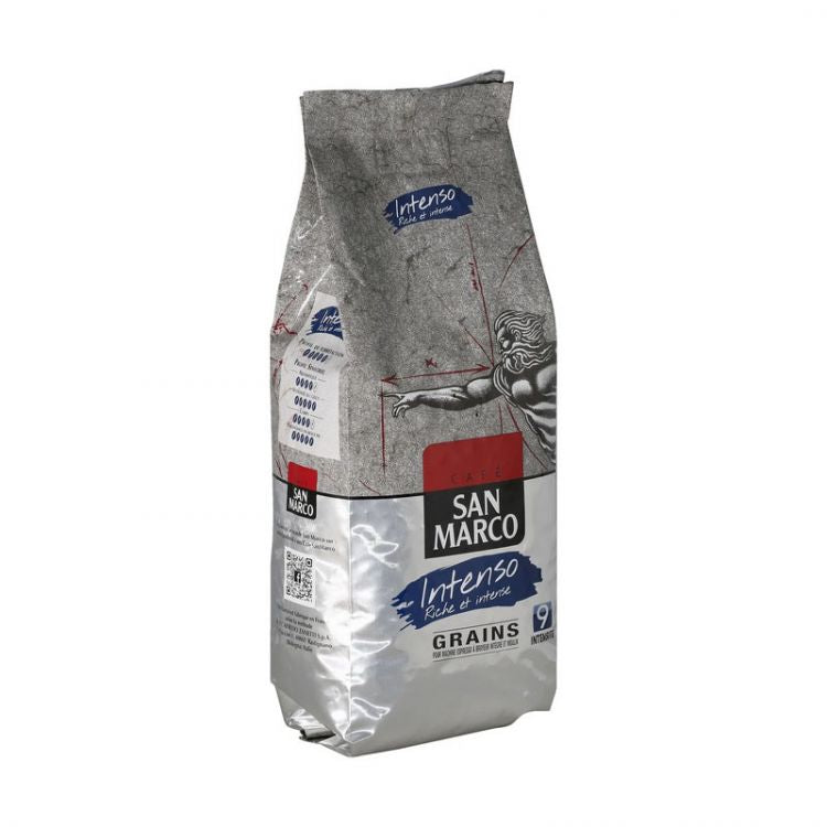 San Marco INTENSO 500 g