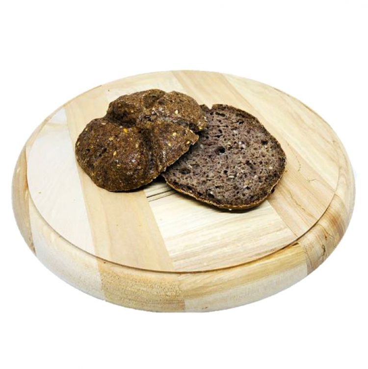 ŽBP Žemle kaiserky so semienkami 150g (2x75 g)