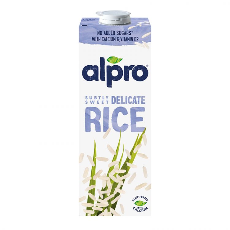 ALPRO Ryžový Nápoj 1 l