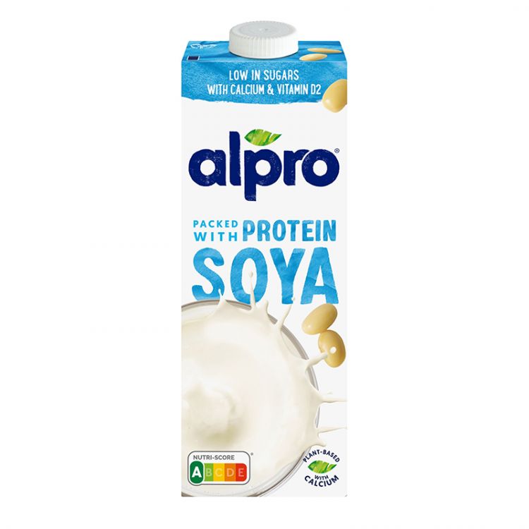Alpro sójový nápoj 1 l