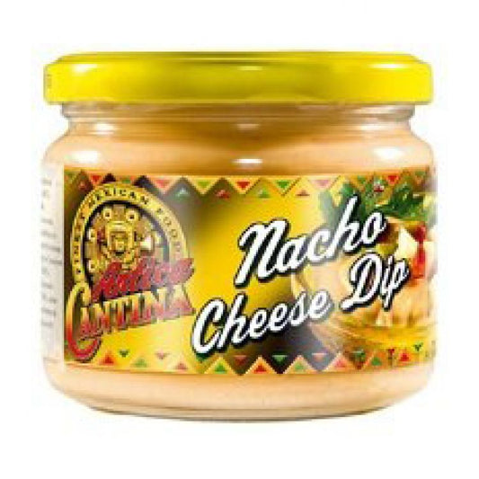 Antica Cantina Nacho Cheese Dip 300 g