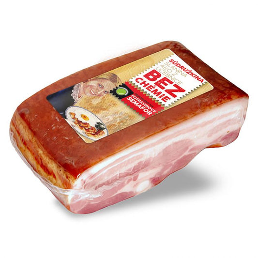 BARON Súdružkina slanina