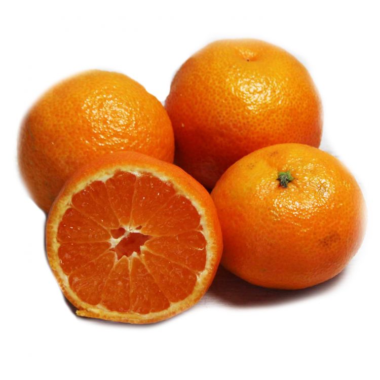 BIO mandarinka balenie 500g