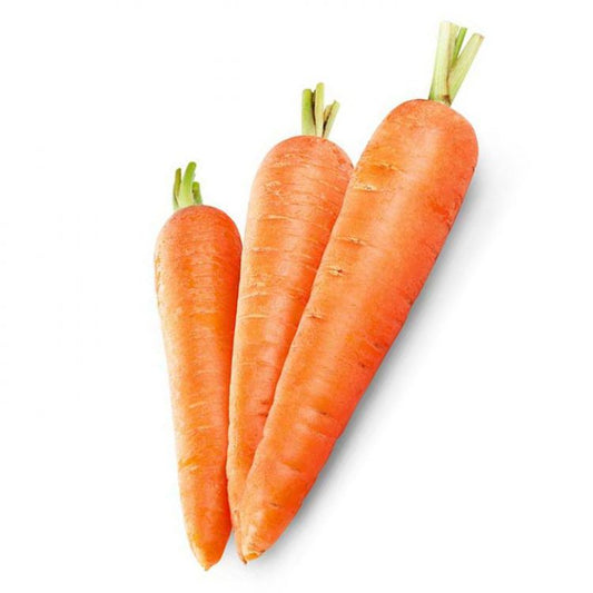 BIO mrkva balenie 500 g