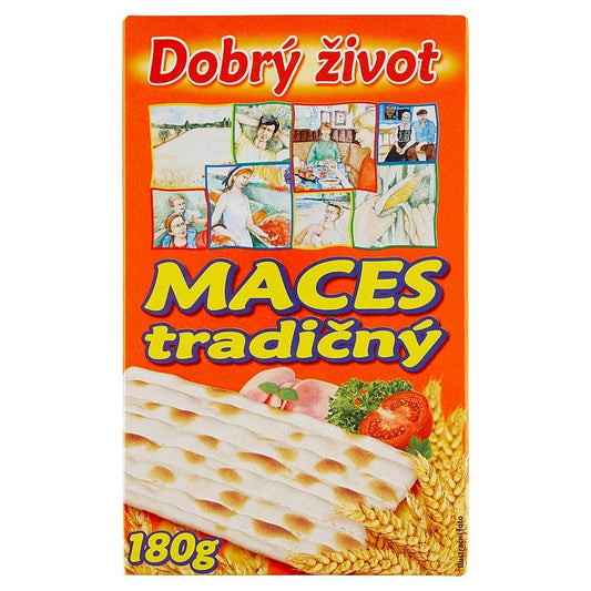 Bonavita Maces tradičný 180g