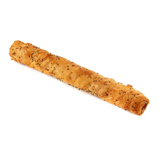 Borek so špenátom a syrom feta 80g