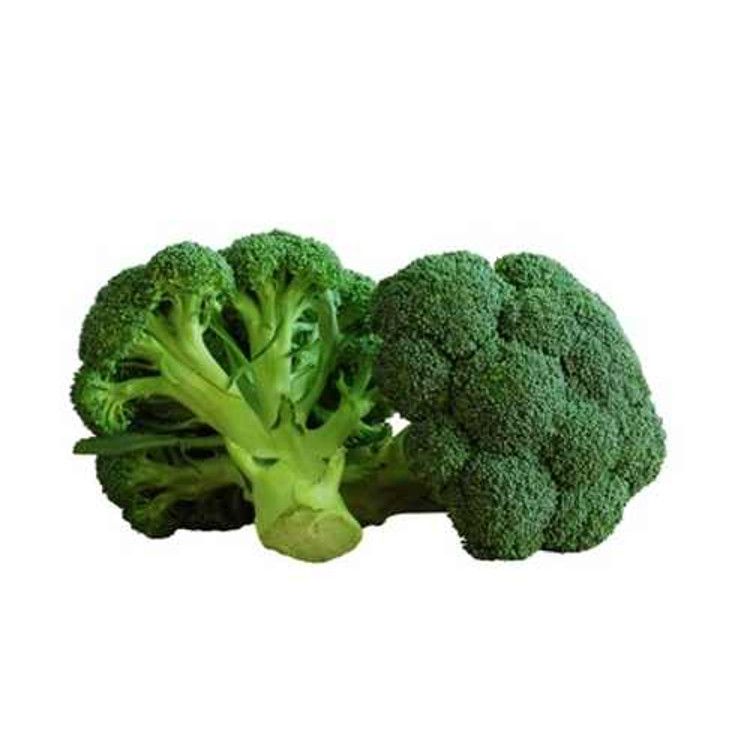Brokolica balená 1ks l. / Broccoli
