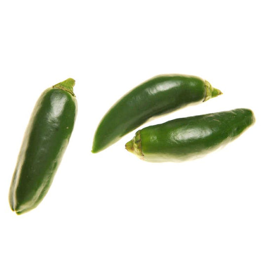 Chilli Jalapenos balenie 50 g