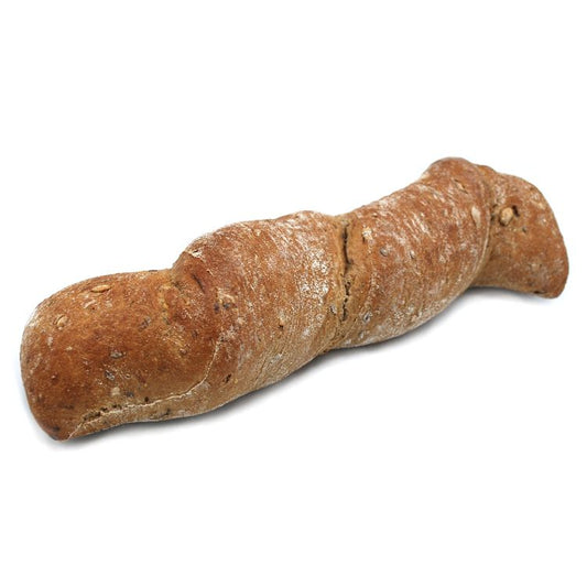 Chlieb drevorúbačský 340 g