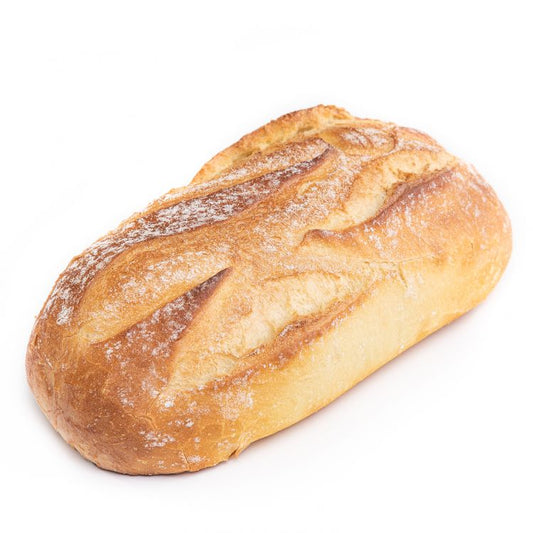Chlieb rustikálny semolinový 420 g