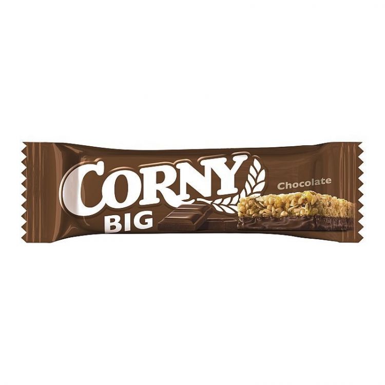 Corny Big Čokoláda 50 g