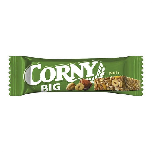 Corny Big Lieskový oriešok 50 g