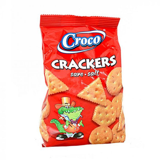 Croco Krekry slané 100 g