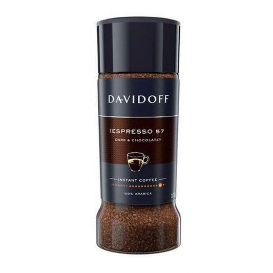 Davidoff Espresso 57 Intense instantná káva 100 g