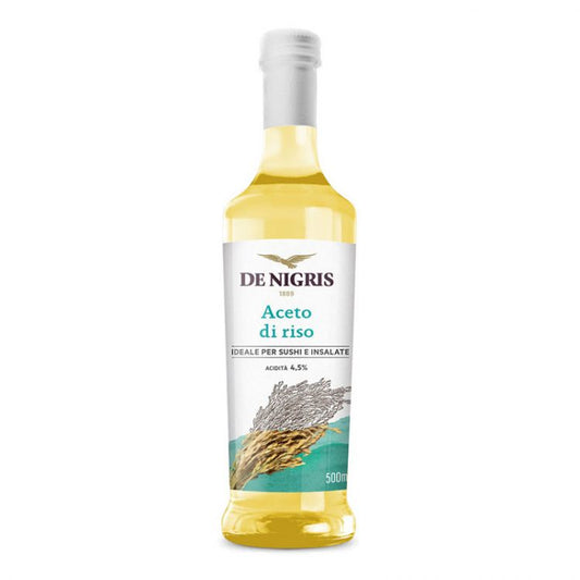 DE NIGRIS Ryžový ocot 500ml