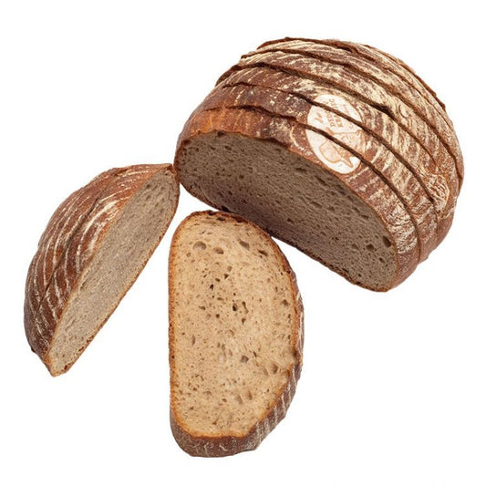 Dobrota Dedov krajec kváskový chlieb 700g