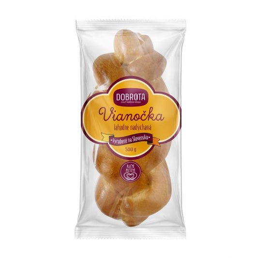 Dobrota Vianočka 500g