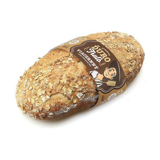 Ďuro Truľo viaczrnný chlieb 408g
