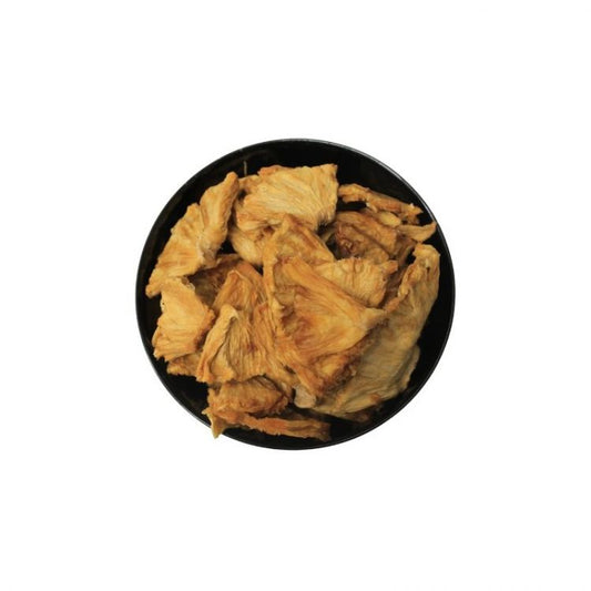 Emerosa Ananás lyofilizovaný kúsky  50g