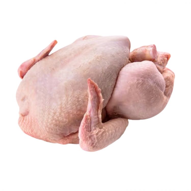 Farma DRUHAZ Kurča celé bez drobov