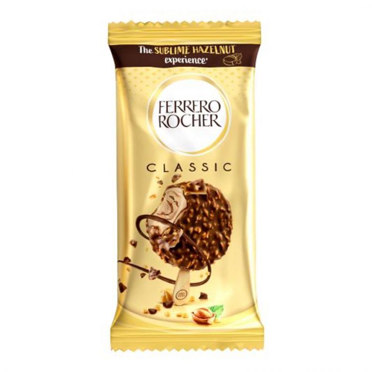 Ferrero Rocher nanuk 70ml