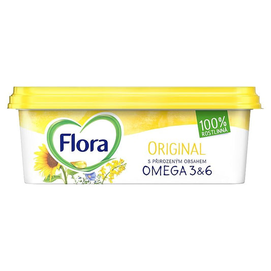 Flora Original 225 g