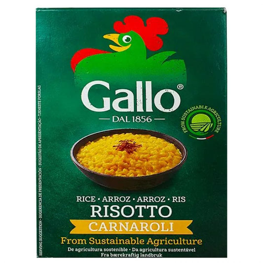 Gallo Ryža Carnaroli 500 g