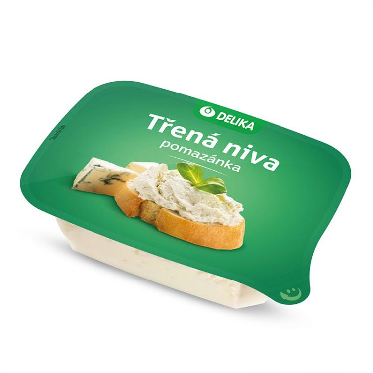 Gastro Nátierka z trenej nivy 120g