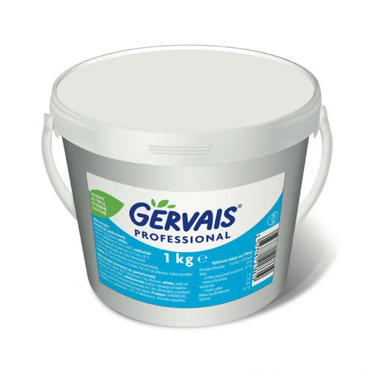 Gervais PROFESIONAL vedro 1kg