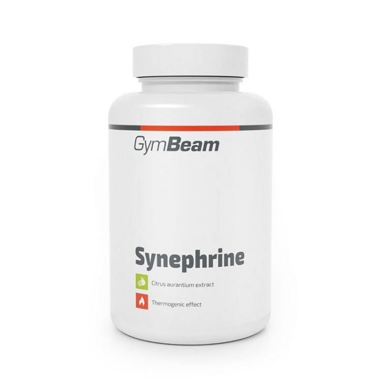 GymBeam Synefrín 180 tab