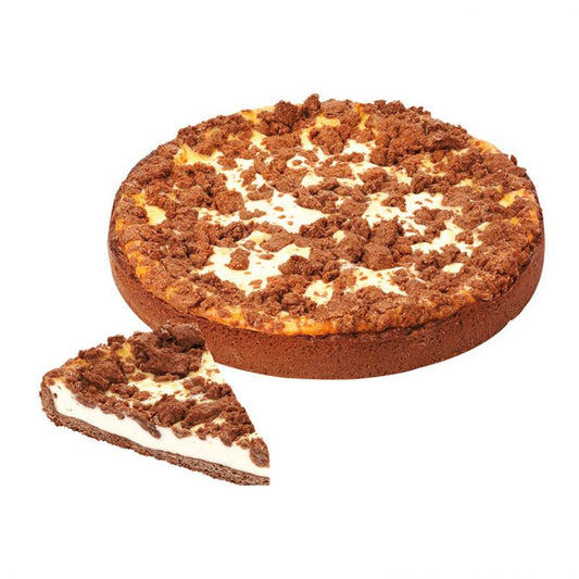 Heinersdorfer Cheesecake s kakaovou mrveničkou 1,25kg