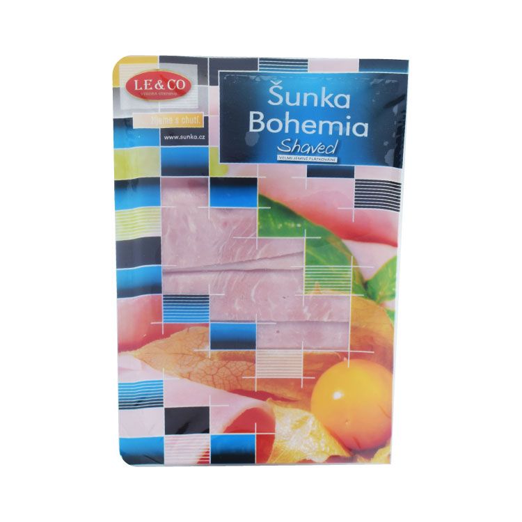 Le & Co Šunka Bohemia 100 g