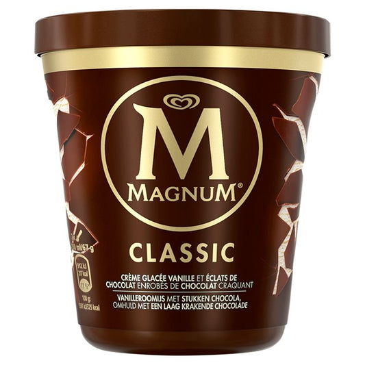 Magnum Classic 440ml