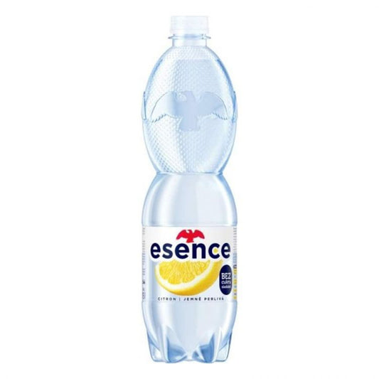 Mattoni Esence jablko a mäta 0,75 l