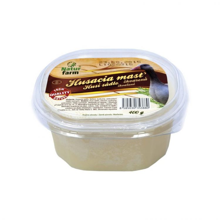 Natur Farm Husacia mast 400g