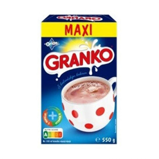 ORION GRANKO Cocoa Original 550 g