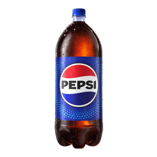Pepsi Cola 2 l